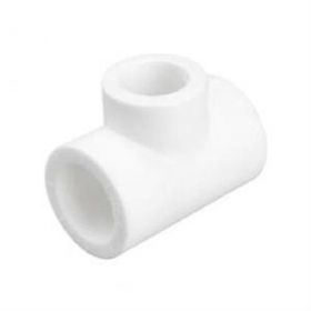 Kalde Pp İnegal Te 50x32x50 mm Beyaz Boru