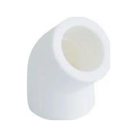 Kalde Q20 PP 45 Derece Dirsek