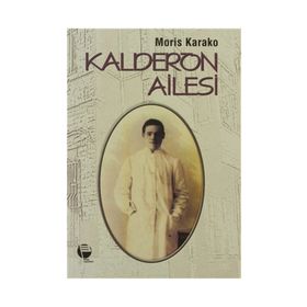 KALDERON AILESI - MORIS KARAKO