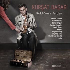 Kaldığımız Yer - Behçet Çelik