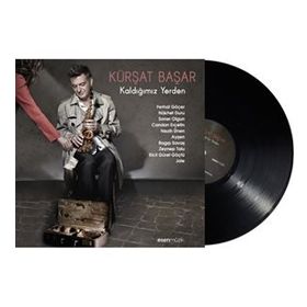 Kaldığımız Yerden - Kürşat Başar