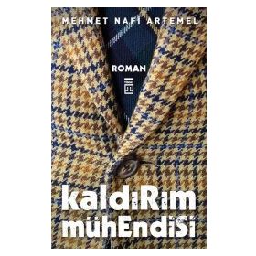 KALDIRIM MÜHENDISI - MEHMET NAFI ARTEMEL