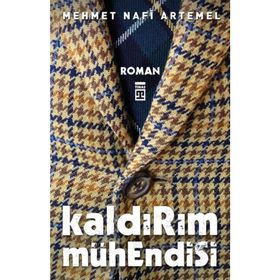 KALDIRIM MÜHENDISI - MEHMET NAFI ARTEMEL