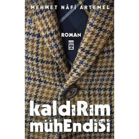 KALDIRIM MÜHENDISI - MEHMET NAFI ARTEMEL