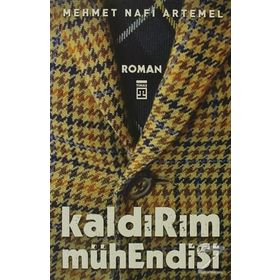 KALDIRIM MÜHENDISI - MEHMET NAFI ARTEMEL