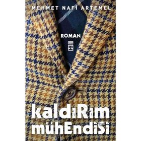 KALDIRIM MÜHENDISI - MEHMET NAFI ARTEMEL