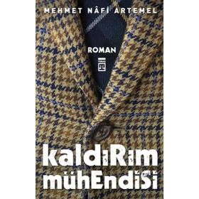 KALDIRIM MÜHENDISI - MEHMET NAFI ARTEMEL