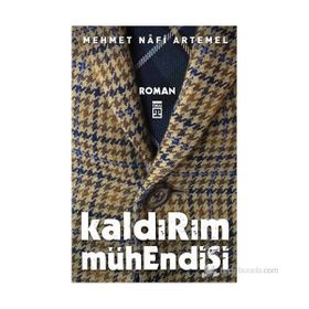 KALDIRIM MÜHENDISI - MEHMET NAFI ARTEMEL