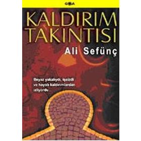 KALDIRIM TAKINTISI - ALI SEFÜNÇ