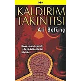 KALDIRIM TAKINTISI - ALI SEFÜNÇ