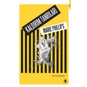 KALDIRIM TANRILARI - MARIE PHILLIPS