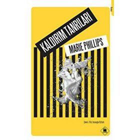 KALDIRIM TANRILARI - MARIE PHILLIPS