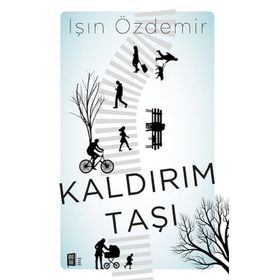 Kaldırım Taşı - Işın Özdemir