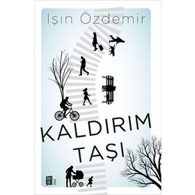 Kaldırım Taşı - Işın Özdemir