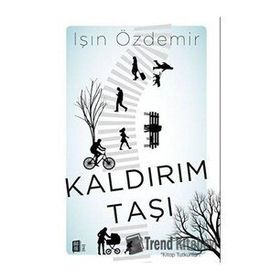 Kaldırım Taşı - Işın Özdemir