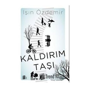 Kaldırım Taşı - Işın Özdemir
