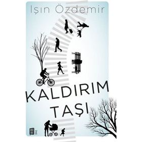 Kaldırım Taşı - Işın Özdemir