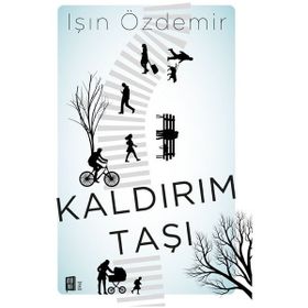 Kaldırım Taşı - Işın Özdemir