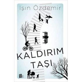 Kaldırım Taşı - Işın Özdemir