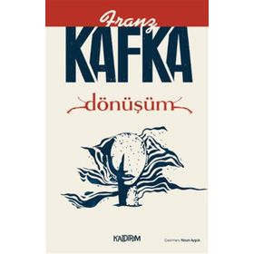 Kaldırım Yayınları Dönüşüm