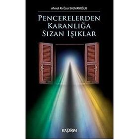 Kaldırım Yayınları Pencerelerden Karanlığa Sızan Işıklar
