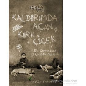 Kaldırımda Açan Kırk Çiçek - kollektif