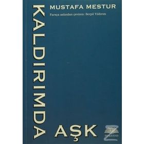 Kaldırımda Aşk - Mustafa Mestur