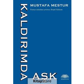 Kaldırımda Aşk - Mustafa Mestur