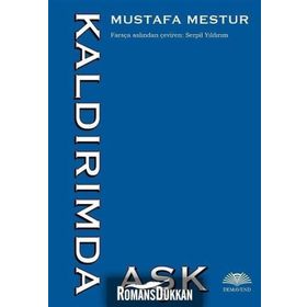 Kaldırımda Aşk - Mustafa Mestur