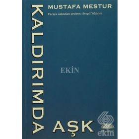 Kaldırımda Aşk - Mustafa Mestur