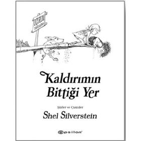 Kaldırımın Bittiği Yer - Shel Silverstein