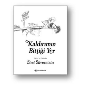 Kaldırımın Bittiği Yer - Shel Silverstein
