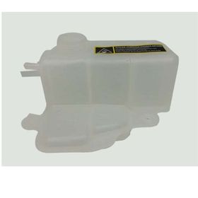 Kale 012622204 Fiat Palio Siena 1.4-1.6 Kapaksız Uyumlu Genleşme Tankı