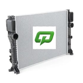 Kale 0206151ab Radyatör Transit T12-t15 Kısa Tip 1 Sıra Alb Sistem