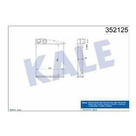 KALE 0412 Kahve Hakiki Deri Erkek Ayakkabı Bot