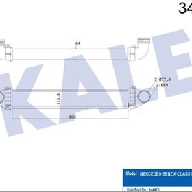 KALE 0412 Kahve Hakiki Deri Erkek Ayakkabı Bot
