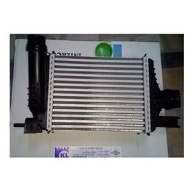 Kale 050CAC060 Turbo Radyatörü /İnterkol