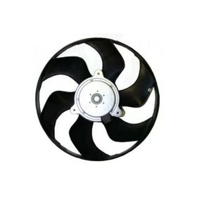 Kale 051857002 7701068310 Renault Clio III AC Uyumlu Fan Grubu Fan Grubu Davlumbazlı