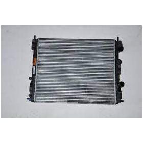 Kale 0528292AL Motor Radyatörü