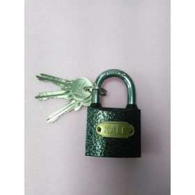 Kale 10-150 50 mm Döküm Asma Kilit