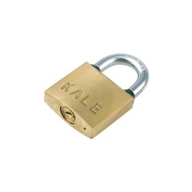 Kale 10-160 63 mm Döküm Asma Kilit