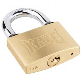 Kale 10-160 63 mm Döküm Asma Kilit