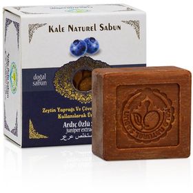 Kale 100 gr Ardıç Özlü Naturel Sabun