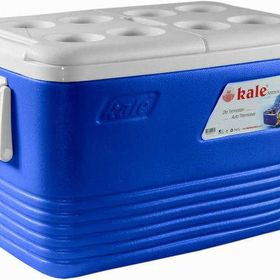 Kale 1023 Mavi 60 Litre Oto Termos