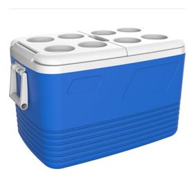 Kale 1023 Mavi 60 Litre Oto Termos