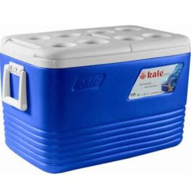 Kale 1023 Mavi 60 Litre Oto Termos