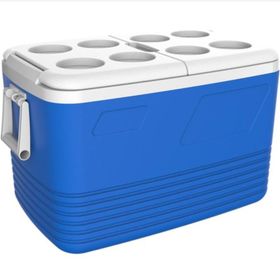Kale 1023 Mavi 60 Litre Oto Termos