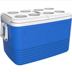 Kale 1023 Mavi 60 Litre Oto Termos