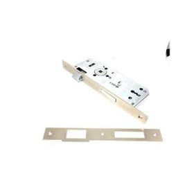 Kale 151R Nikel Oda 40 mm Ekstra Rulmanlı Kilit