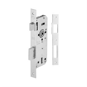 Kale 151R Nikel Oda 40 mm Ekstra Rulmanlı Kilit